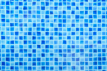 Close Up Swimming Pool