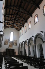 Teano (CE), la Chiesa Cattedrale