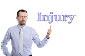 Injury
