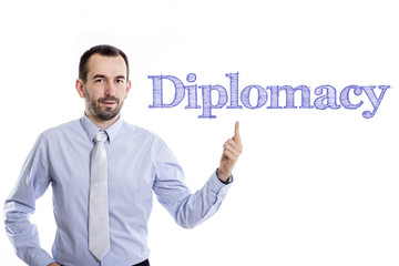 Diplomacy