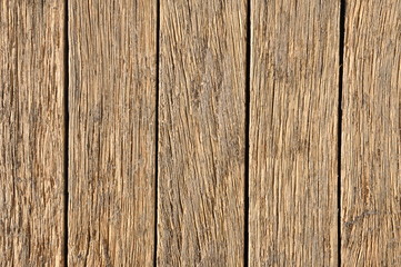 Old wooden board background