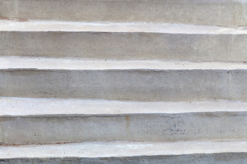 concrete stairs steps background - construction detail