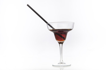 Bicchiere a cocktail