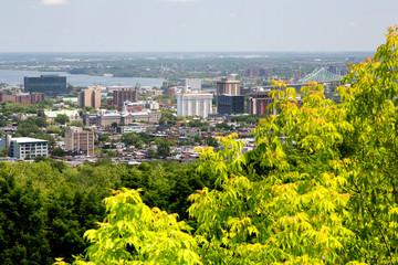 Canada - Montreal - Saint Joseph's Oratory