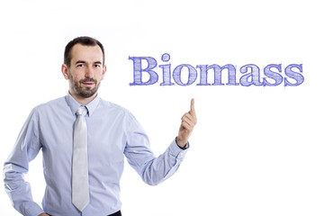 Biomass