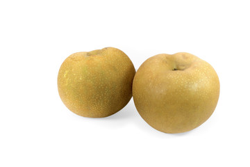 pear