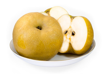 pear