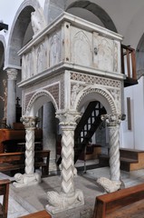 Teano (CE), la Chiesa Cattedrale