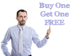 Buy One Get One FREE