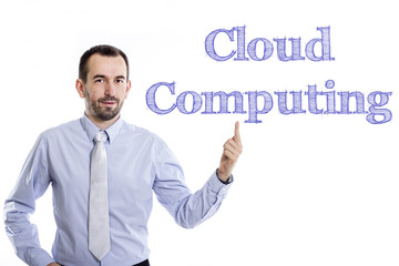 Cloud Computing