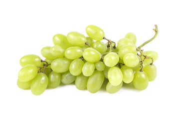 Fototapeta white grapes obraz