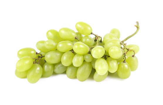 white grapes © Vincenzo De Bernardo