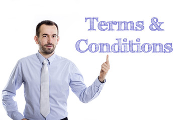 Terms & Conditions