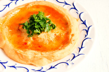 Hummus