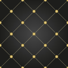 Fototapeta premium Modern Seamless Pattern