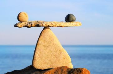 Conceptual balance