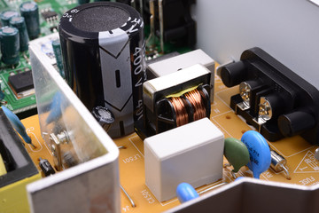 Electronic Component