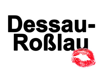 Lieblingsstadt Dessau-Roßlau