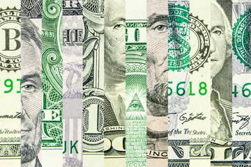 american dollar as the world reserve currency