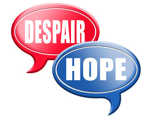 hope or despair