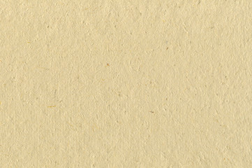 Beige cardboard rice art paper texture horizontal bright rough old recycled textured blank empty...