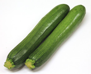 courgettes