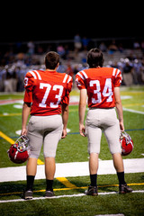 Waiting on the Sidelines