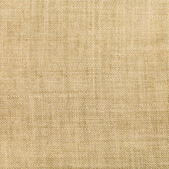 Fototapeta premium square background from brown linen fabric