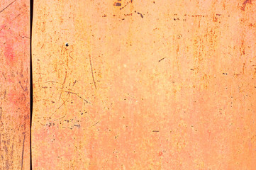 Distress Texture