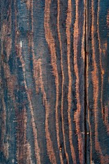 Oiled Distress Wood