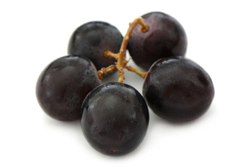 Weintrauben