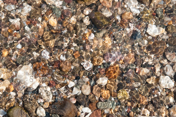 Kieselstein als Rohstoff für Industrie