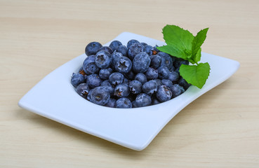 Blueberry
