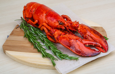 Lobster