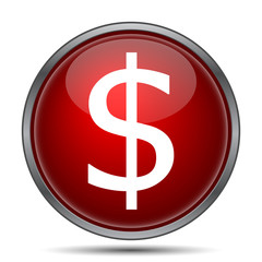 Dollar icon