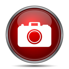 Photo camera icon