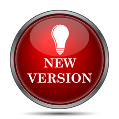 New version icon