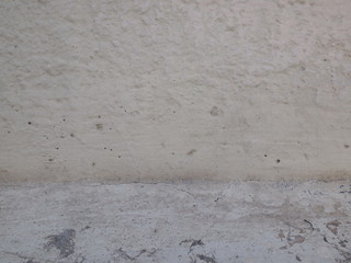 Concrete wall background