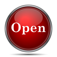 Open icon