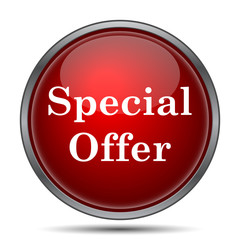 Special offer icon