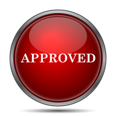Approved icon