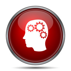 Brain icon