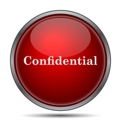 Confidential icon