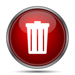 Bin icon