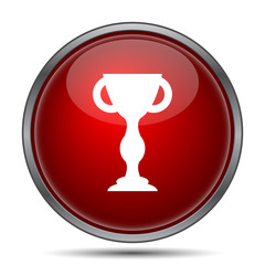 Winners cup icon