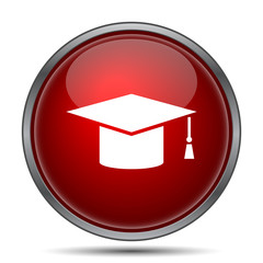 Graduation icon