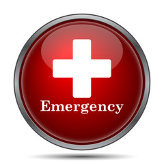 Emergency icon