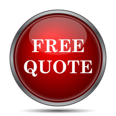 Free quote icon
