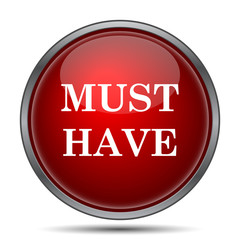 Must have icon