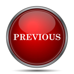 Previous icon